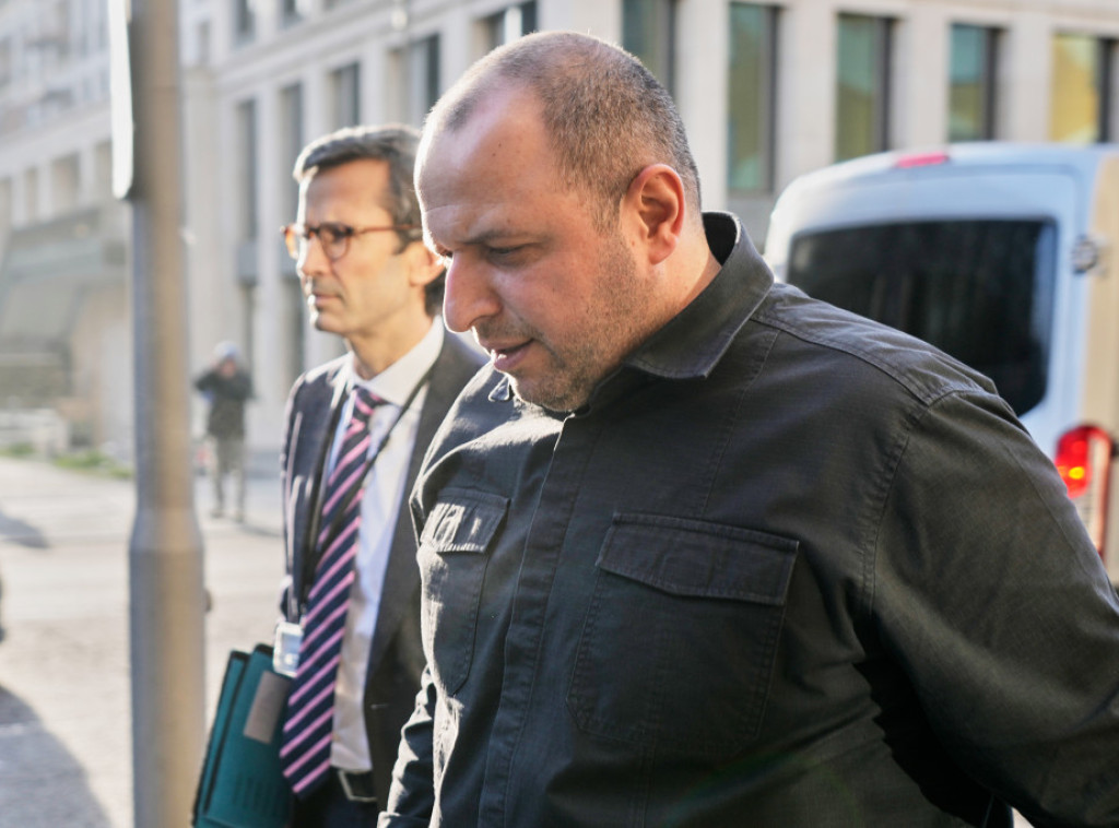 Umerov: Konstruktivni pregovori; Rojters: Glavni spor oko pitanja teritorija