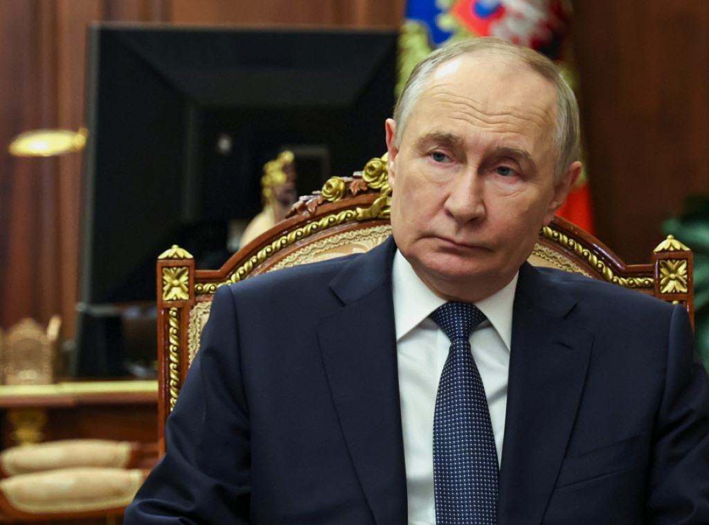 Putin nekada u šali ponudio da pokaže Čavezu džudo veštine