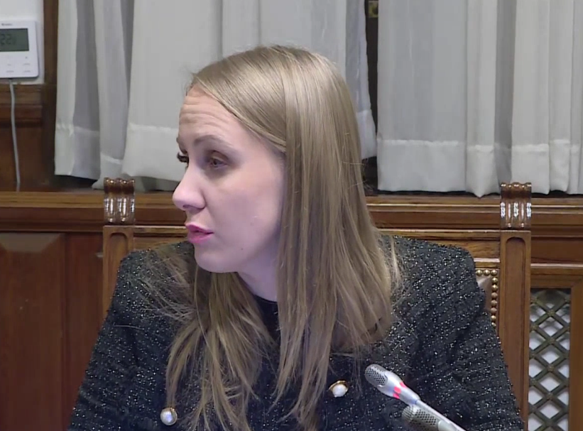 Odbor ocenio da su predlozi kandidata za sudije Ustavnog suda u skladu sa Ustavom