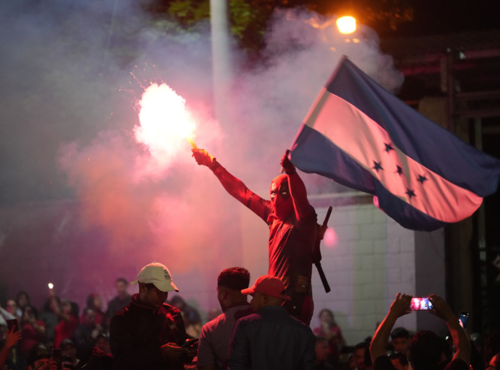 Protesti u Hondurasu odložili početak ponovnog brojanja glasova
