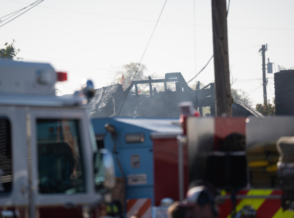 Francuska: Treće telo pronađeno u ruševinama zgrade posle eksplozije