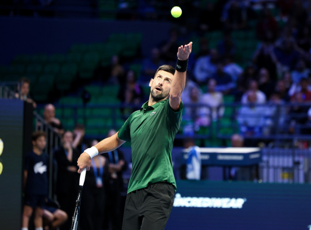 Djokovic to begin next season at Adelaide tournament