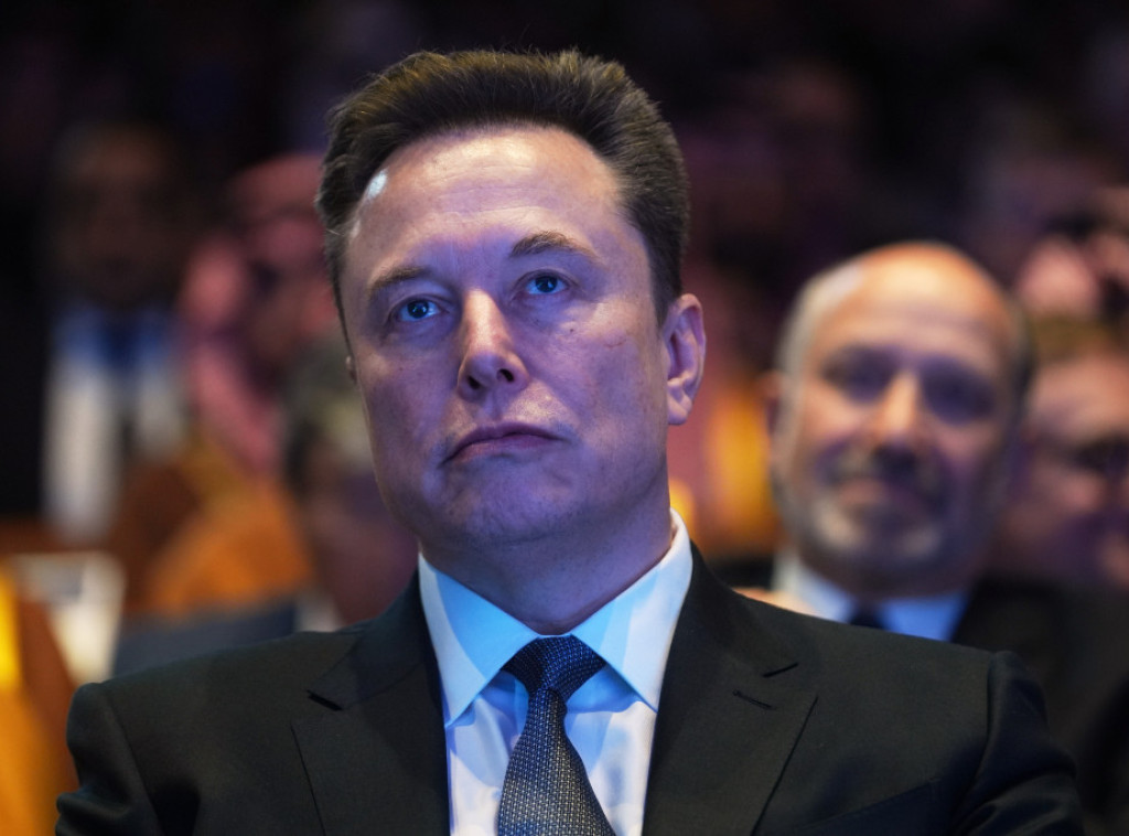Ilon Mask prvi put dostigao bogatstvo od 600 milijardi dolara
