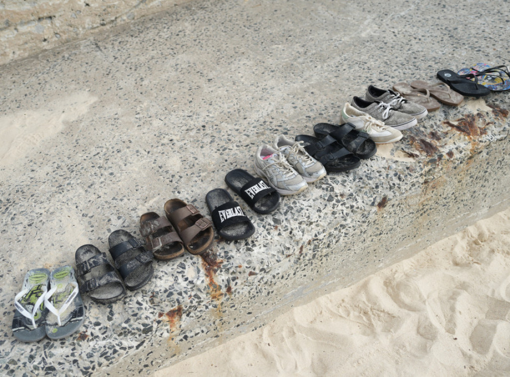 Specijalni tim iz Izraela stigao u Australiju kako bi pretražio plažu Bondaj