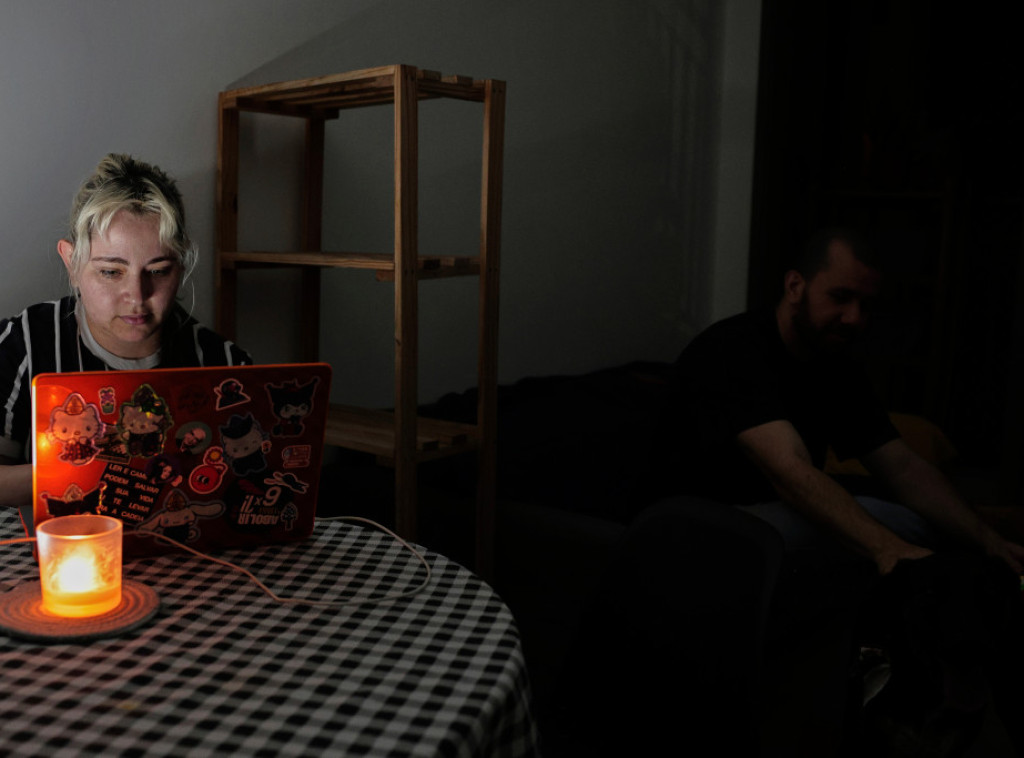 Oleg Kiper: Više od 280.000 domaćinstava i dalje bez struje u Odeskoj oblasti