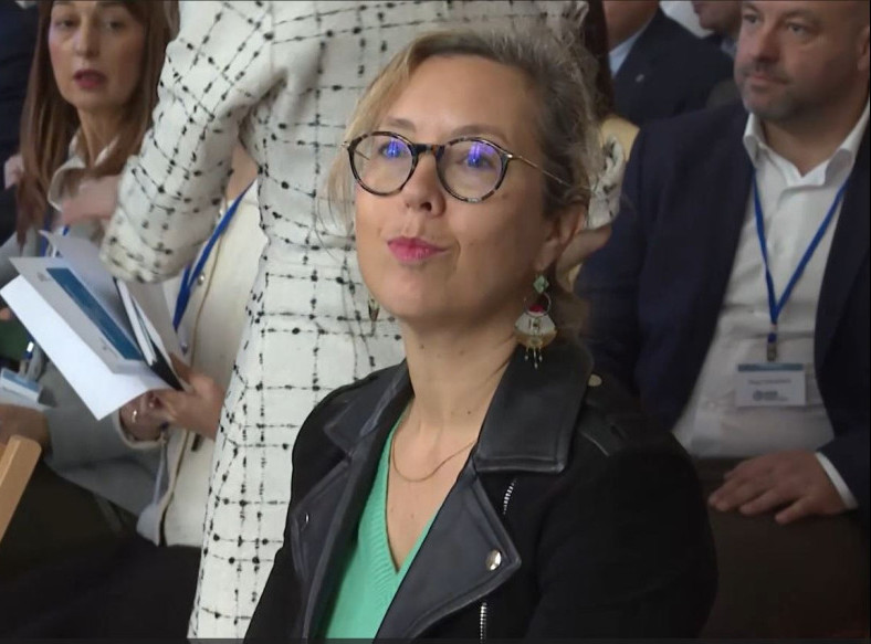 Florans Ferari: Francuska će biti pouzdan partner Srbiji u razvoju nuklearne tehnologije