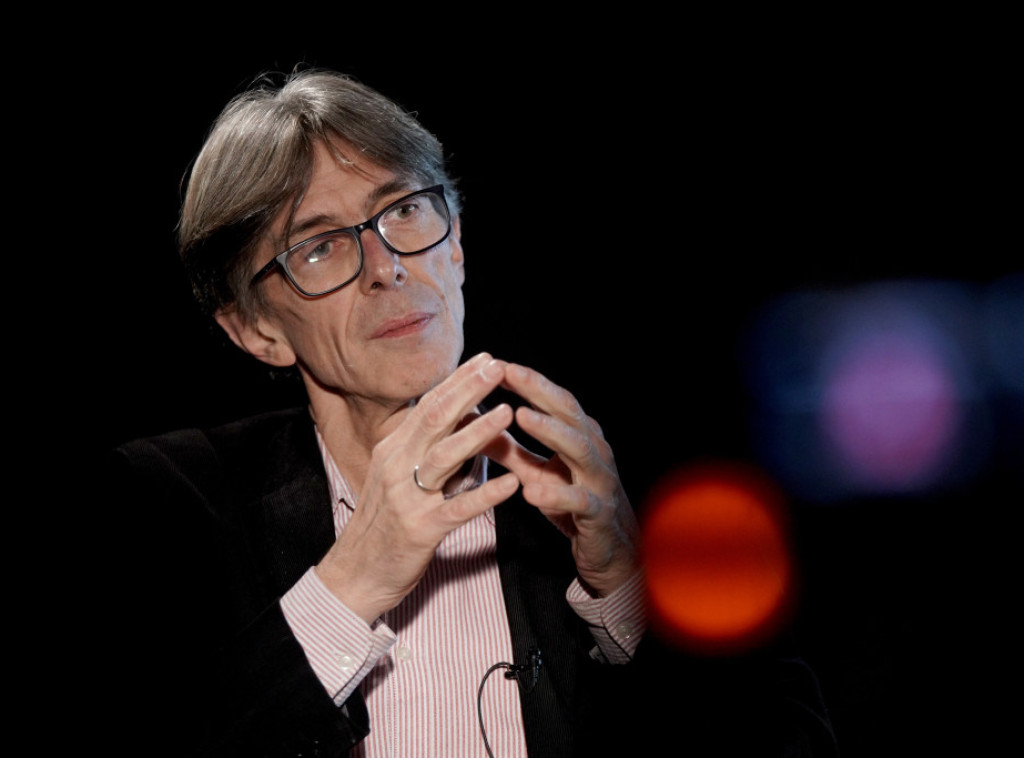 Vojislav Pantić: Knjiga "Džez face" obuhvata tekstove nastajale od 1989. godine