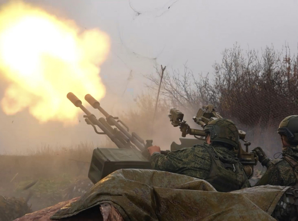 Rusi tvrde da su Kupjansk i Novoplatonovka pod kontrolom njihove vojske