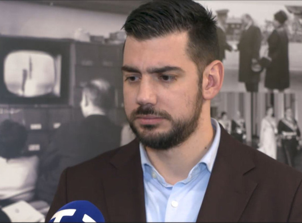 Aleksa Grubešić: Napad u Sidneju pokazuje nesposobnost Australije da se suoči sa ekstremizmom