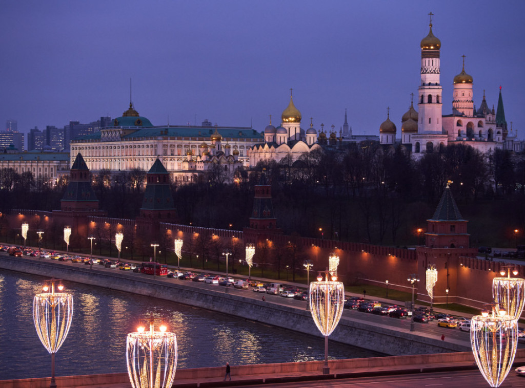 Kremlj: Rusija želi mir, a ne kratki prekid vatre za Ukrajinu kako bi dobila predah
