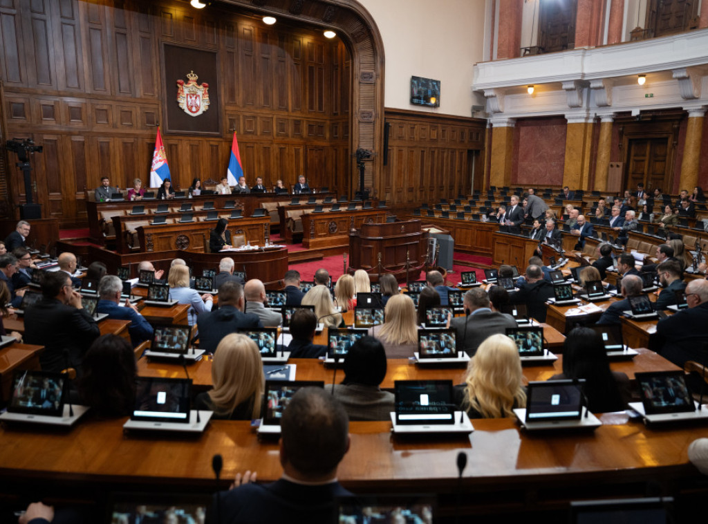 Za poslanike većina kandidata za sudije Ustavnog suda kompetentni, opozicija kritikuje