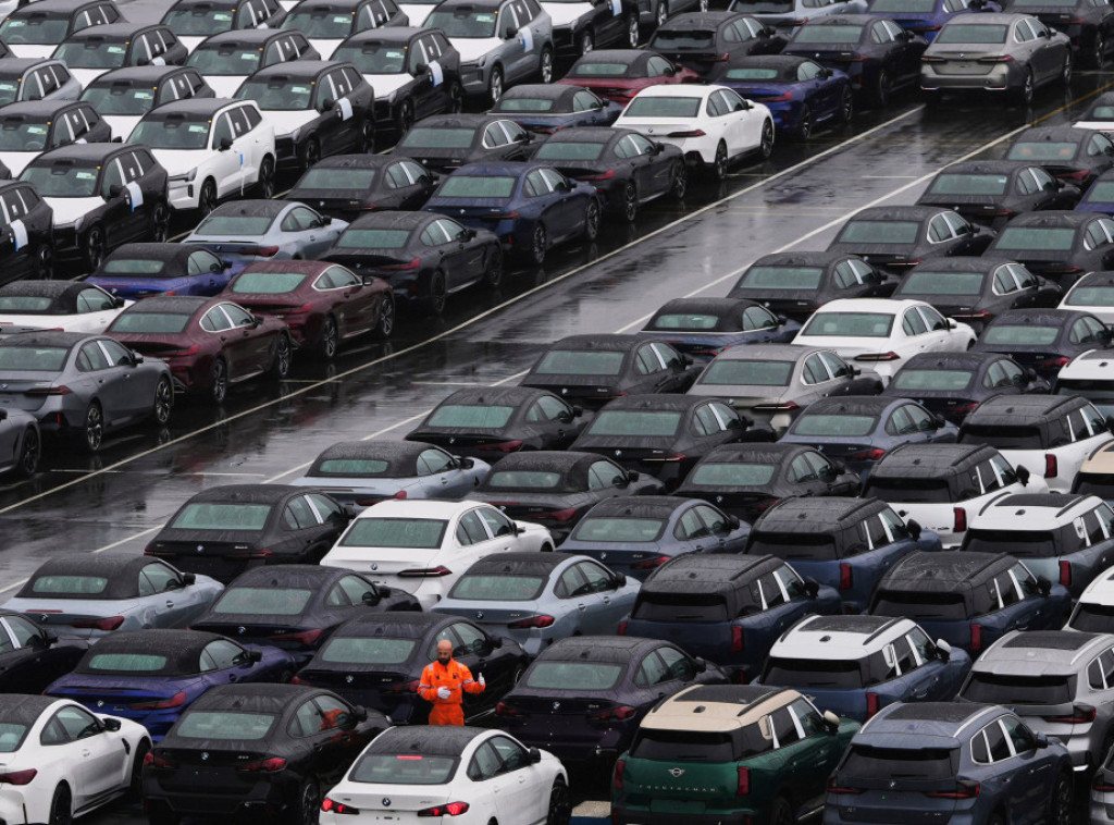 Evropska unija ublažava zabranu motora na benzin i dizel nakon pritiska iz auto-industrije