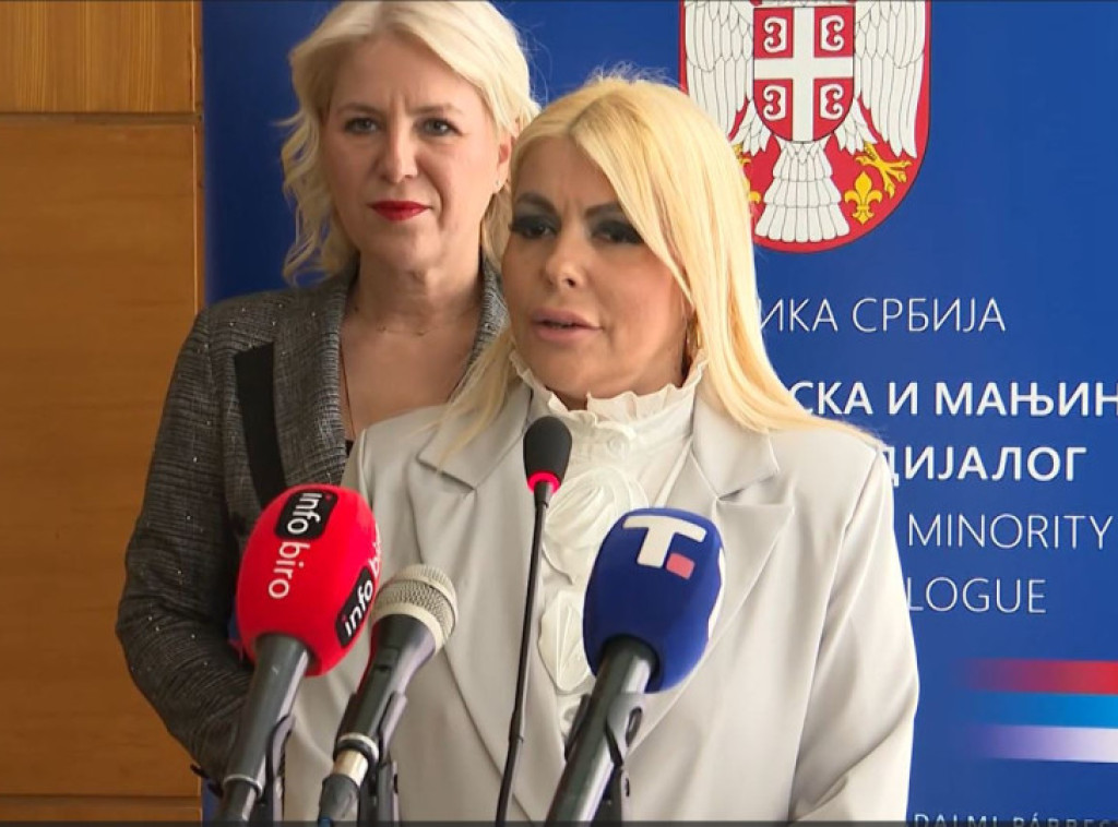 Lidija Pavićević: Inkluzivno društvo je ono koje pruža podršku osobama sa invaliditetom