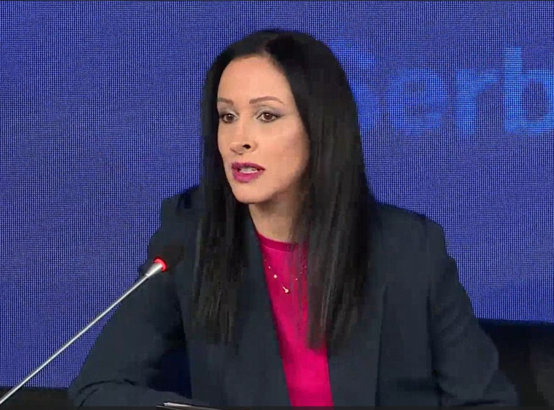 Žarić Kovačević: Iz Alementacionog fonda isplaćeno oko 10,1 milion dinara za 320 zahteva