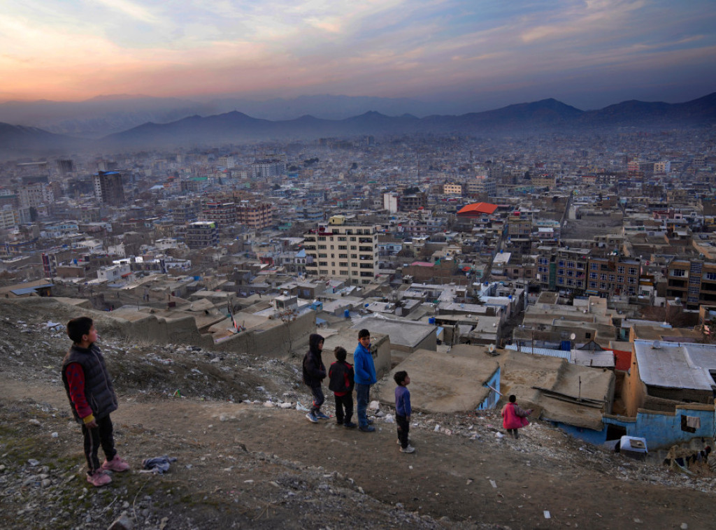 Svetski program za hranu: Očekuje se porast smrtnih slučajeva zbog neuhranjenosti u Avganistanu