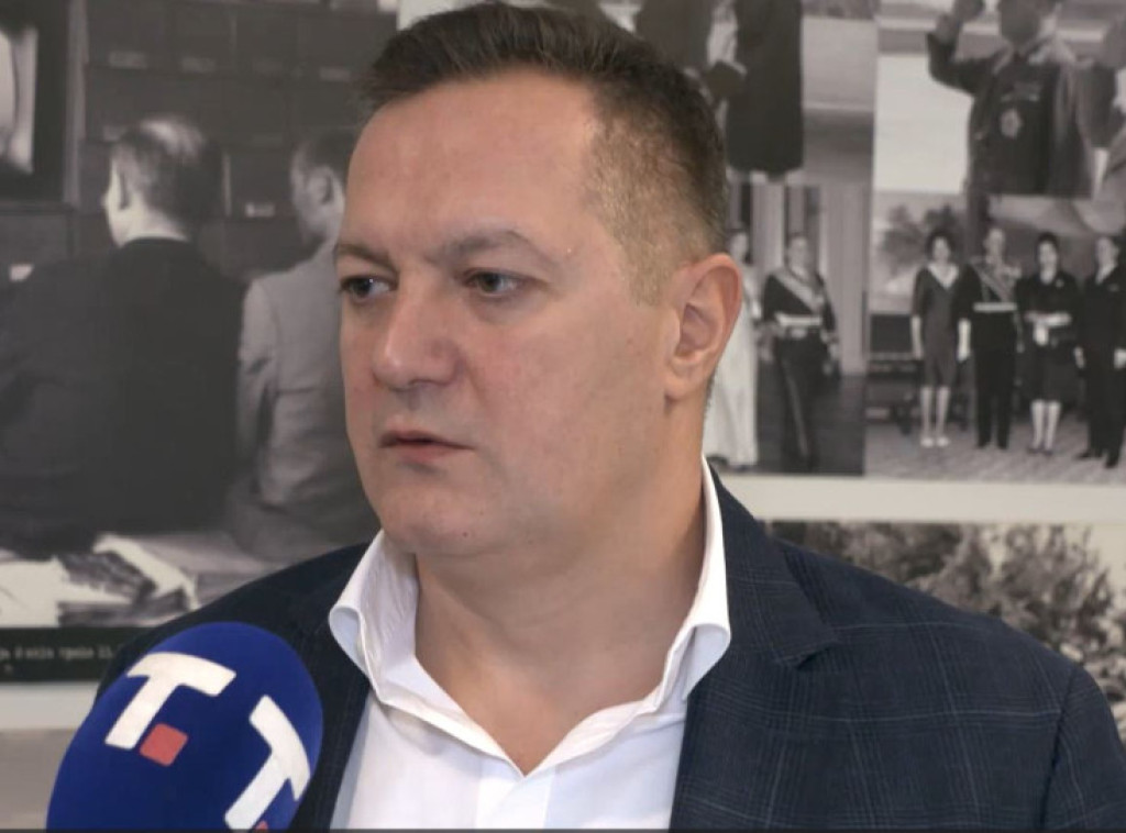 Vladimir Sinicki: Kvantna medicina može da pokaže i predispoziciju za nastanak oboljenja