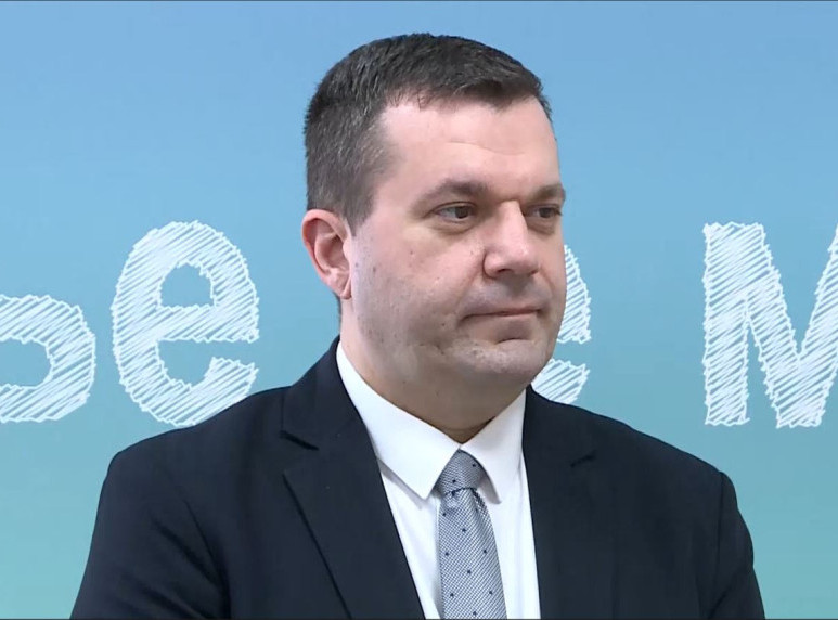 Aleksandar Jović: Do 18. decembra podnošenje zahteva za studentske kartice za povrat školarine