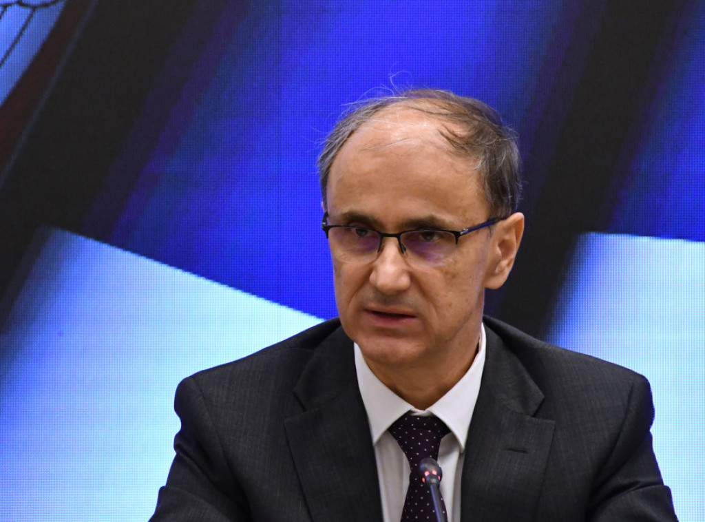 Premijer Macut sa ambasadorom Libije o bilateralnim odnosima i saradnji dve zemlje