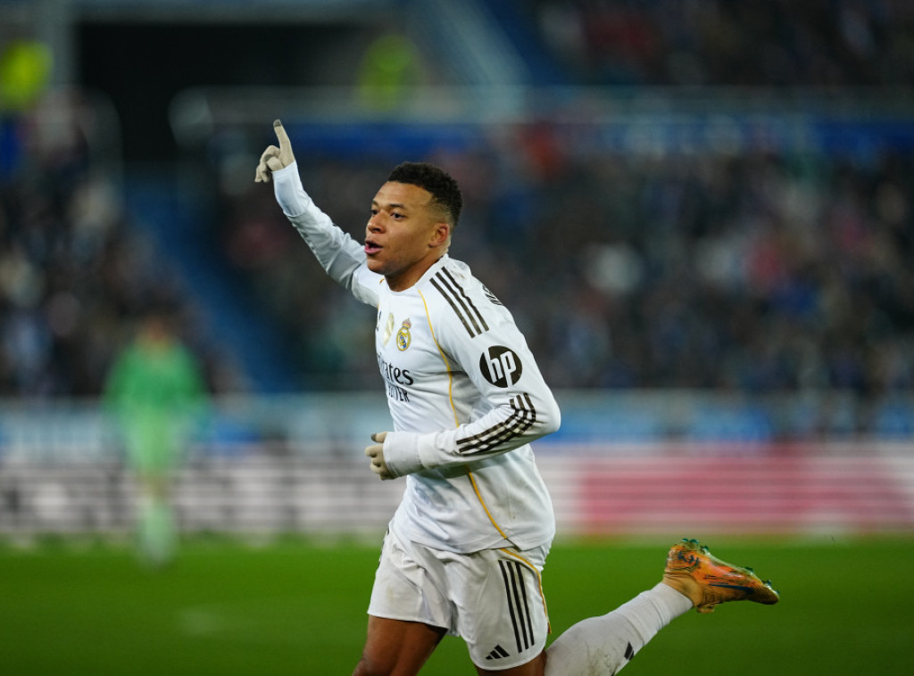 PSŽ mora da plati Mbapeu 61 milion evra neisplaćenih zarada i bonusa