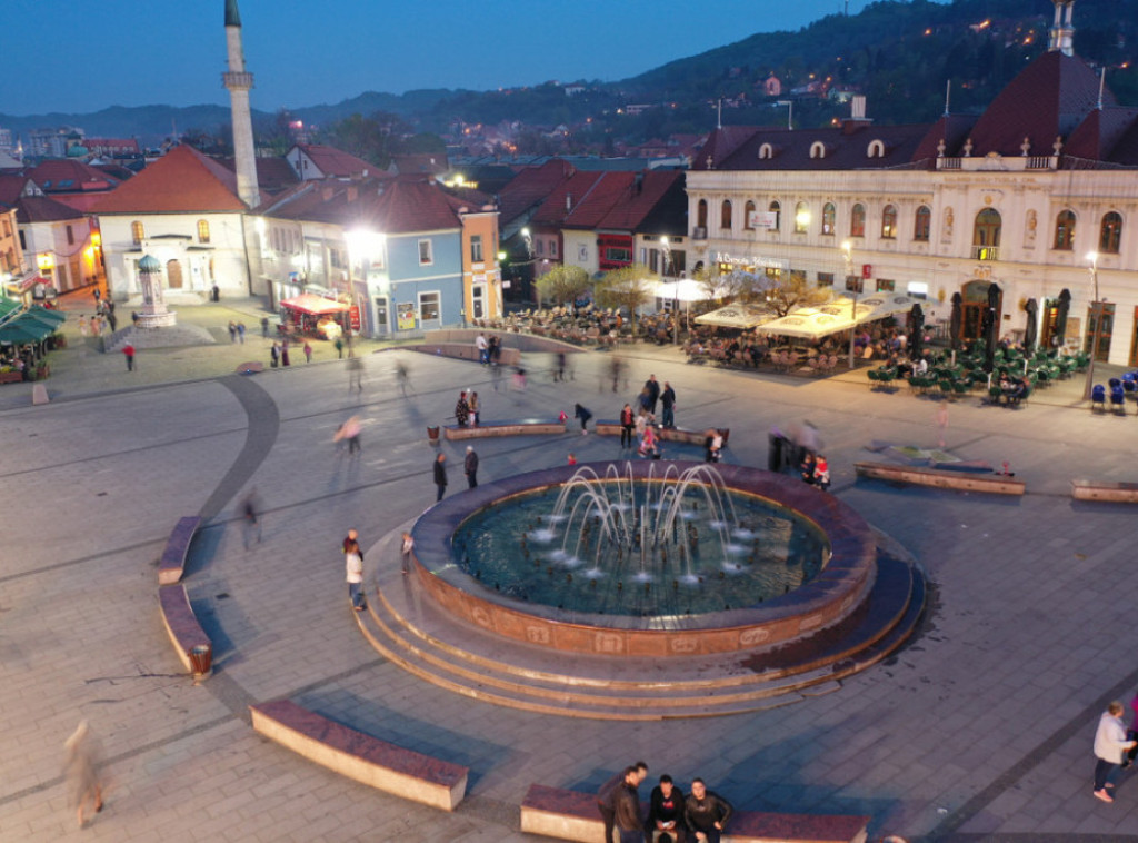 FBiH: Vazduh u Tuzli opasan po zdravlje stanovništva