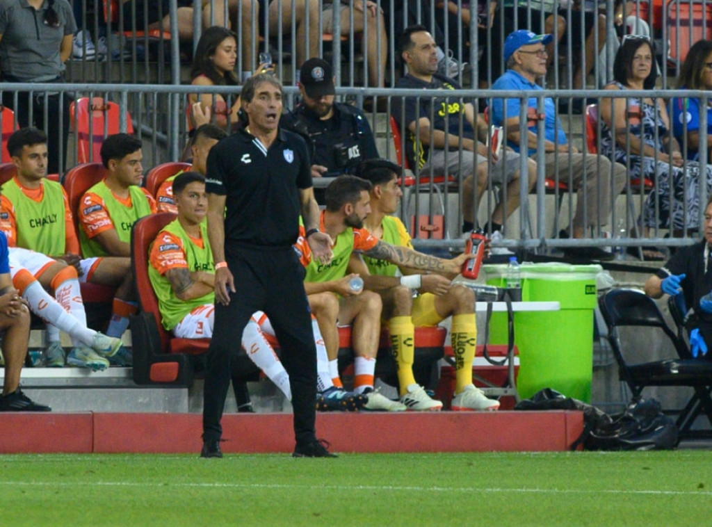 Giljermo Almada novi trener fudbalera Ovijeda