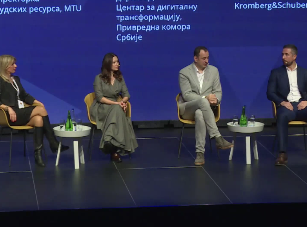 Nacionalna služba za zapošljavanje obeležila 104 godine postojanja