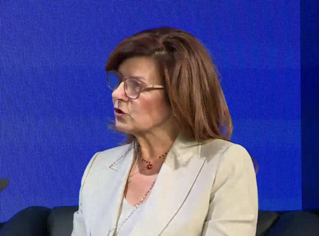 Panelisti: Srbija se kao i svet bori sa starenjem i smanjenjem broja stanovnika