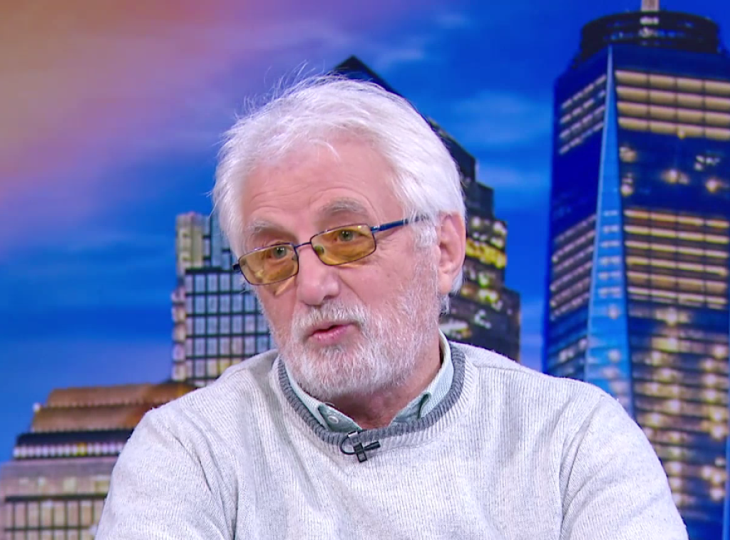 Milan Beslać: Najbolja opcija je prodaja ruskog udela u NIS-u trećoj strani