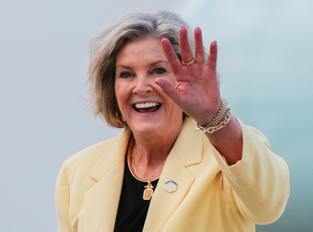 Šefica kabineta Bele kuće tvrdi da u Trampovoj administraciji ima unutrašnjih tenzija