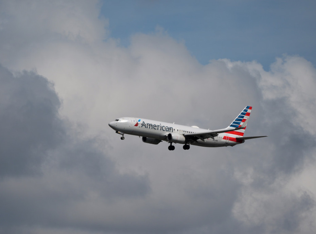 Nadležne američke službe izdale upozorenje avio-kompanijama na prelete znad Venecuele