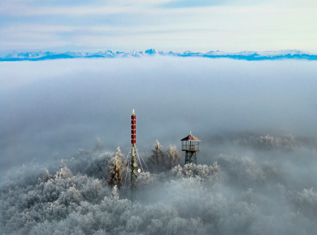 Dve osobe povređene u Krasnodarskom kraju u napadu ukrajinskog drona