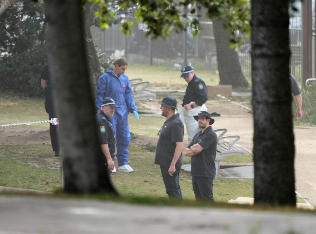 Australijska policija optužila osumnjičenog sa plaže Bondaj za 59 prestupa