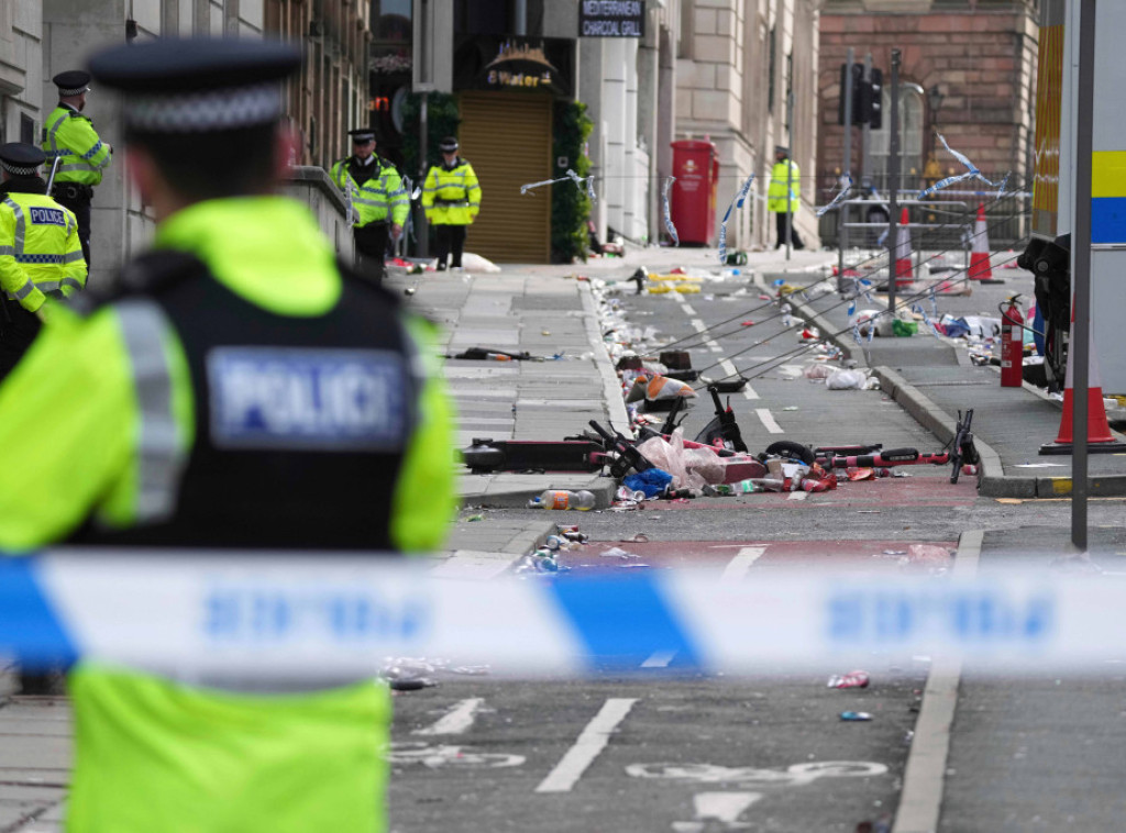 Ubijen profesor MIT-a u SAD, policija pokrenula istragu