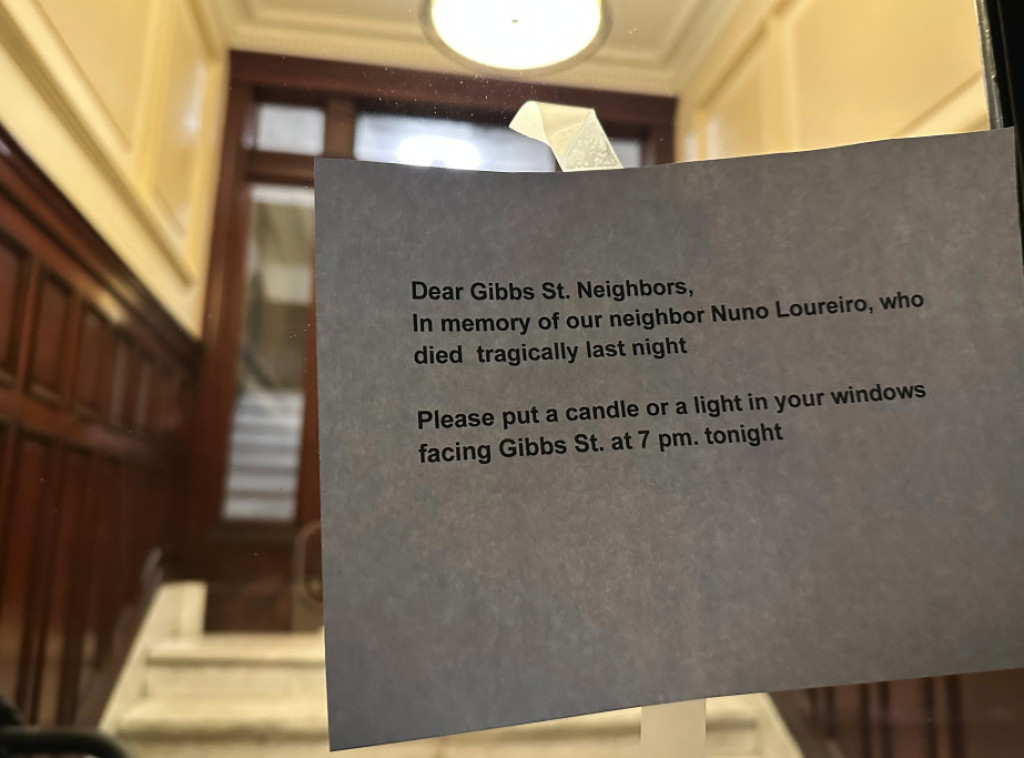 Ubijen profesor MIT-a u SAD, policija pokrenula istragu