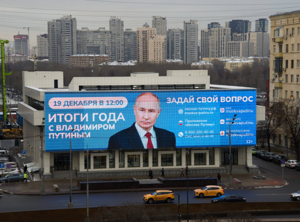 Pravila Putinove emisije: Zabranjeni vejpovi, prenosne baterije za punjenje, tečnosti