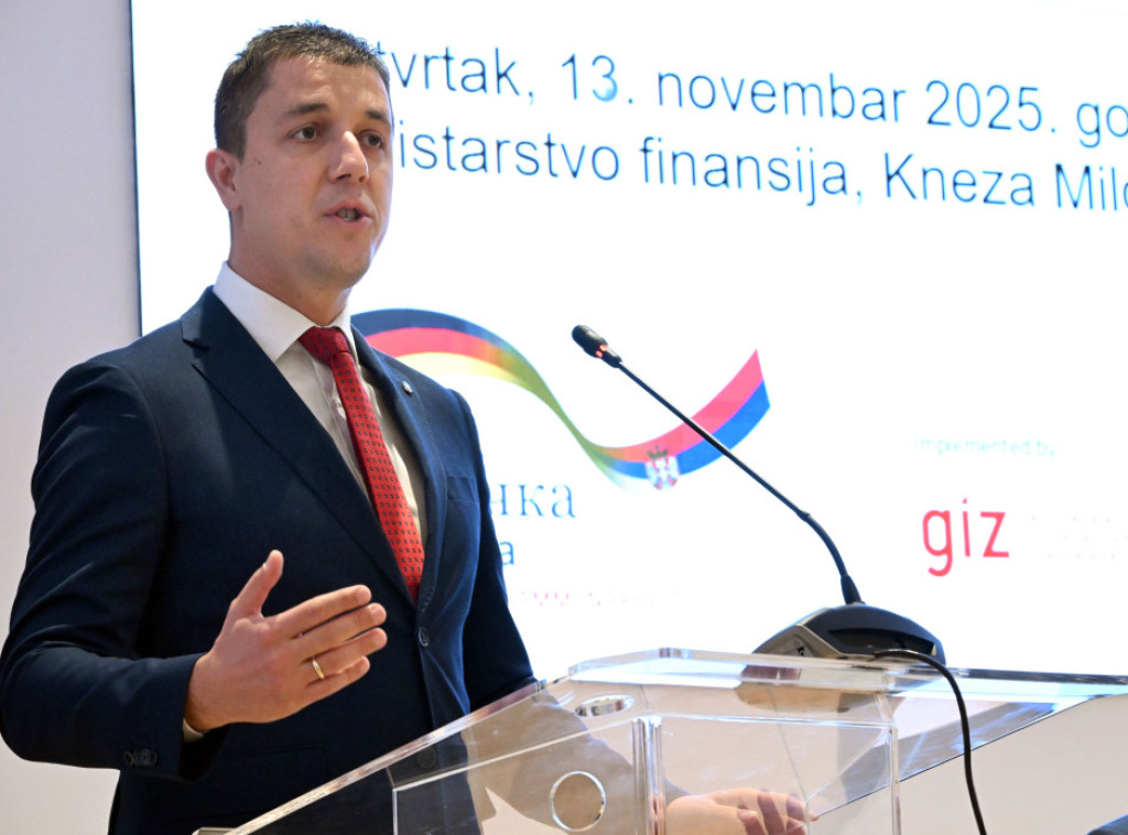 Saša Stevanović: Neće biti ograničenja u raspolaganju novcem za fakultete u sistemu SPIRI