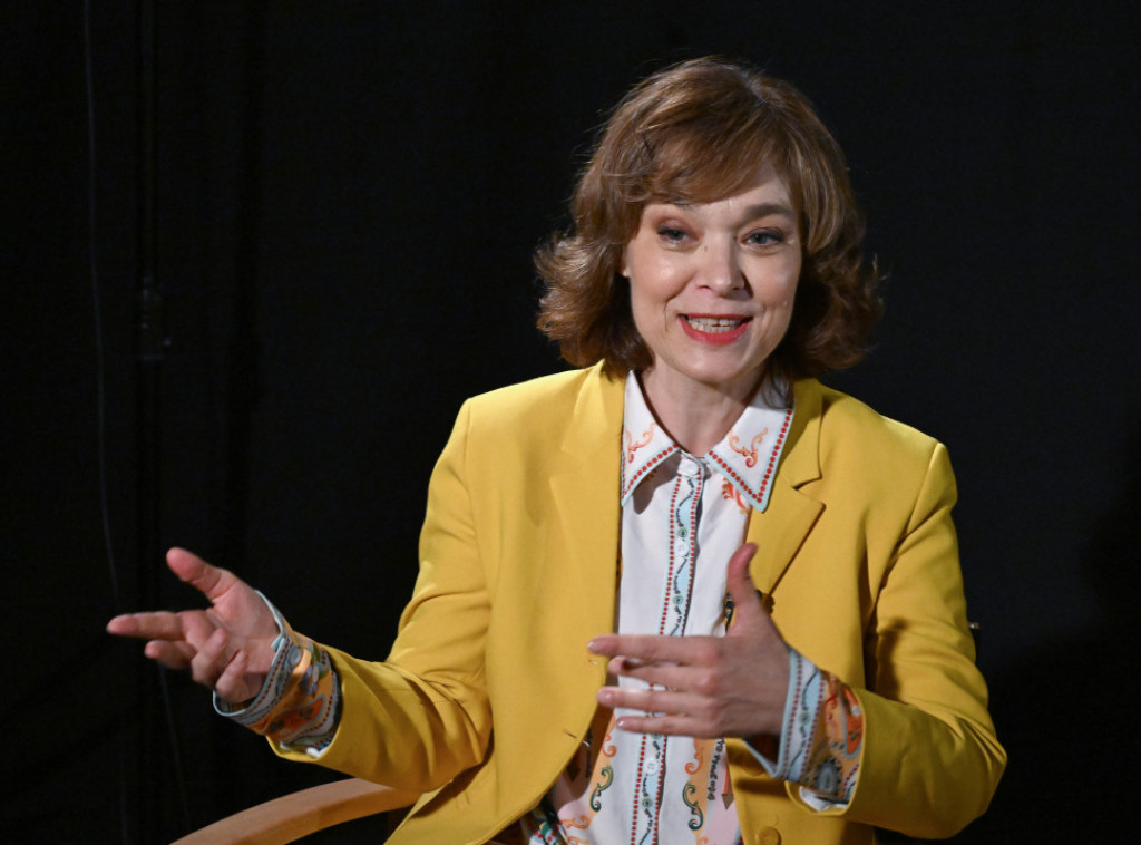 Danica Radulović: Nova sezona serije "Krunska 11" zadržava komšijski duh