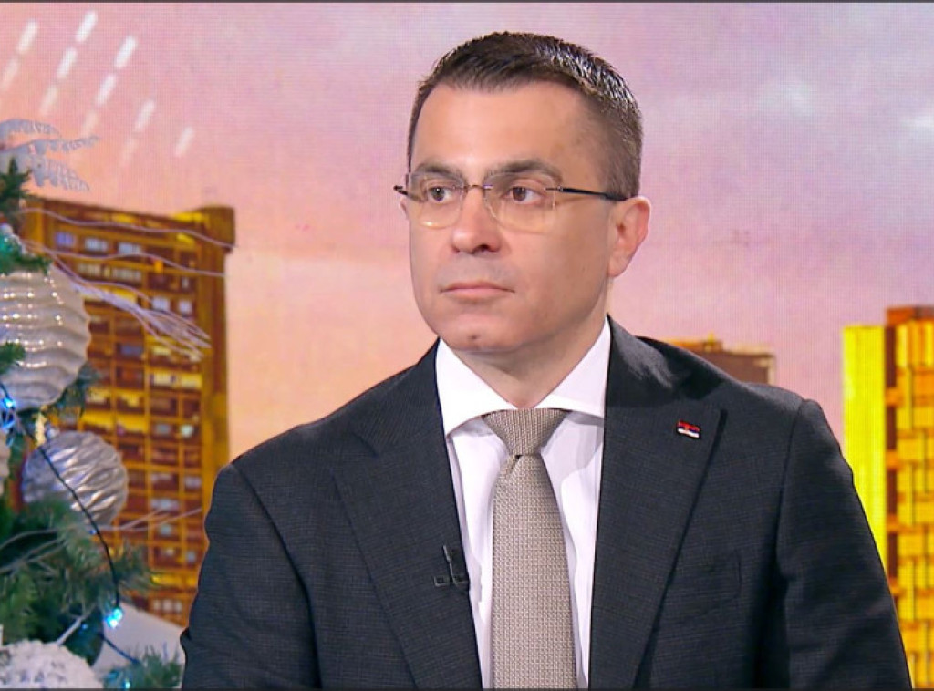 Đorđe Milićević: Odustajanje Kušnera loše za reputaciju Srbije, udar na ekonomiju