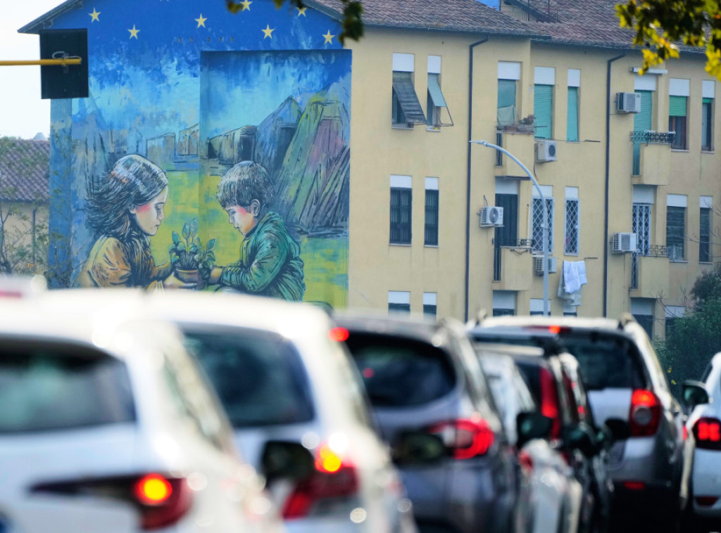 Anketa: 19,3 miliona Italijana putuje između Božića i Bogojavljenja