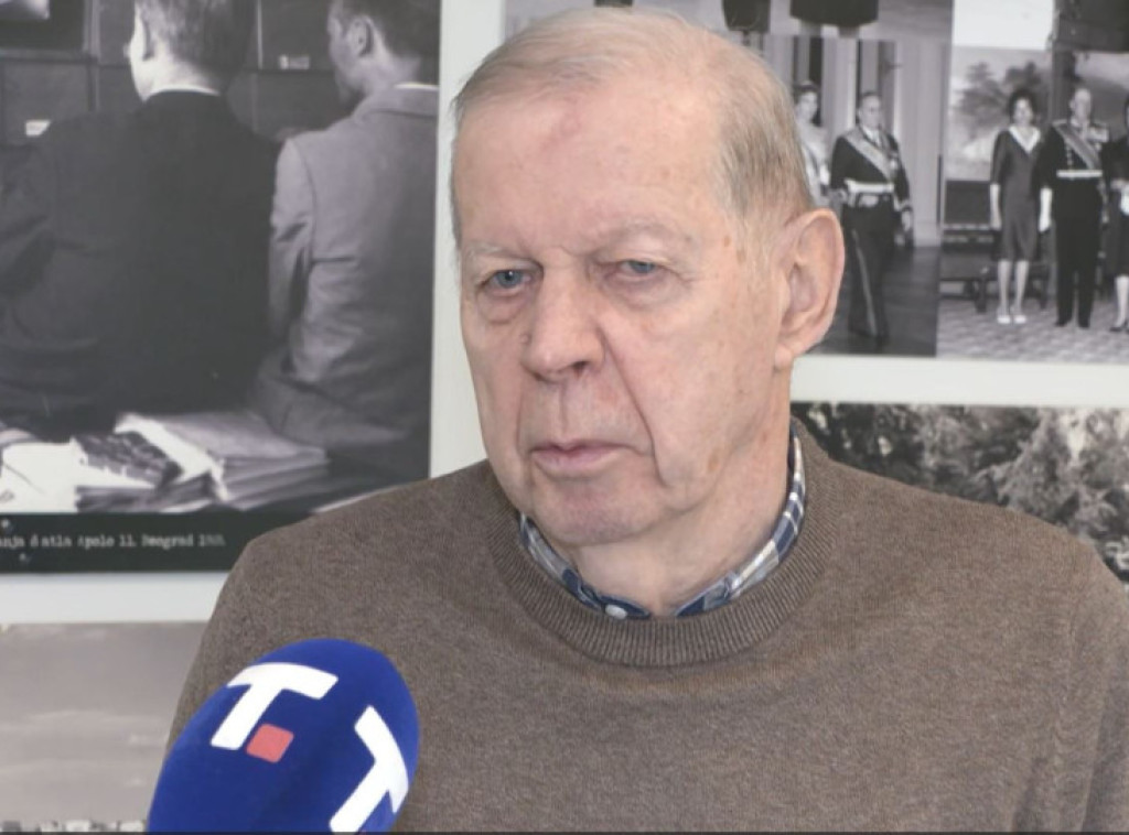 Zoran Milivojević: Odlaganjem Klastera 3 Evropska unija poručuje da ne prestaju uslovljavanja Srbije