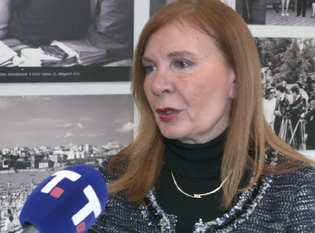 Aleksandra Joksimović: Bez pomaka u Klasteru 3 neće doći do daljeg probijanja Srbije ka EU