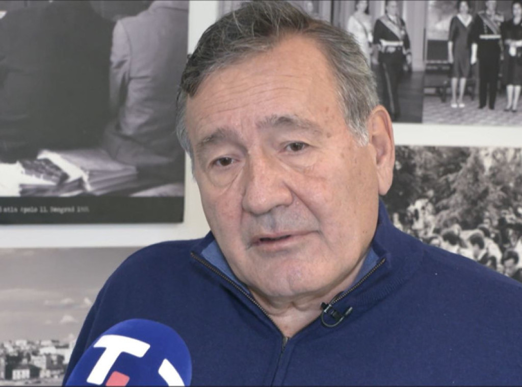 Darko Nožić: Lepra bolest koja se teško prenosi, rizik od zaraze mali