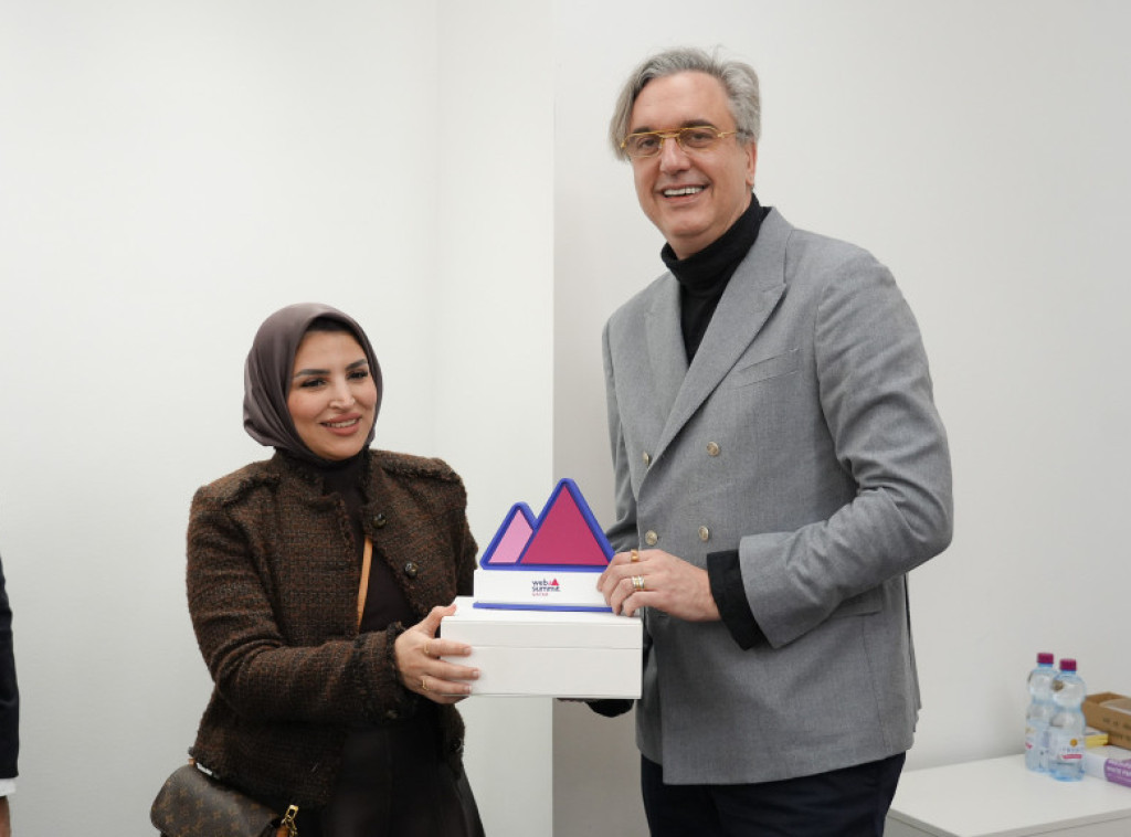 PKS i Katar pripremaju učešće srpskih startapa na Web Summit Qatar 2026