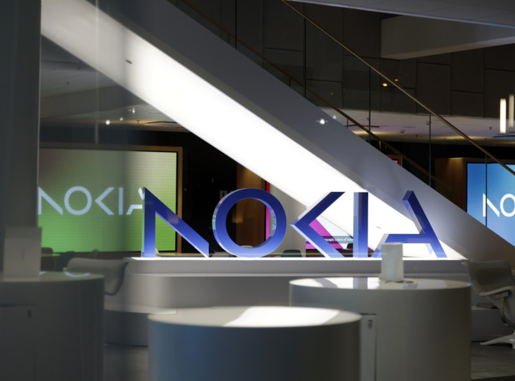 Evropska investiciona banka: Nokia će dobiti kredit od 870 miliona evra za razvoj 5G-A i 6G mreža