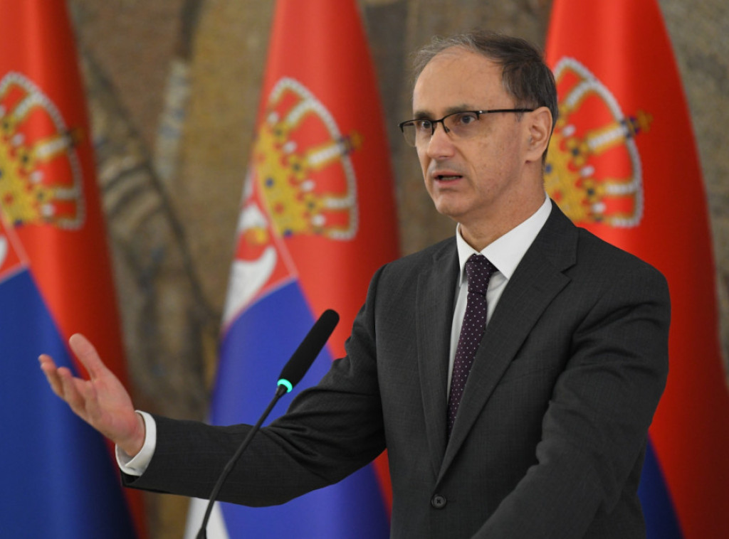 Macut u poseti Vrnjačkoj Banji, obišao ključne zdravstvene i infrastrukturne projekte