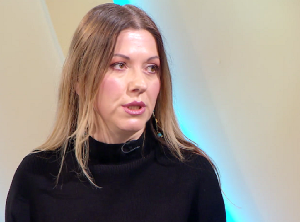 Dragana Obradović: Zabrana telefona u školama bi pomogla da se društvo osvesti o opasnostima