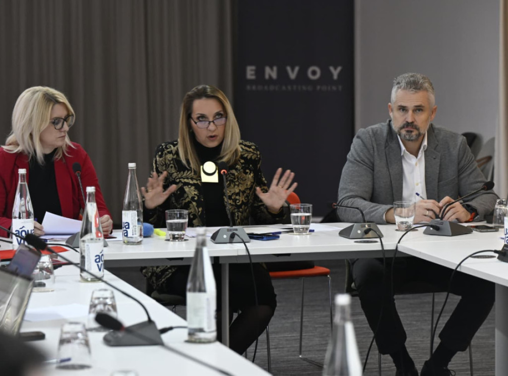 Predstavljen Nacrt zakona o nepoštenim trgovačkim praksama