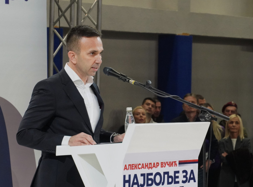 Boban Janković četvrti put predsednik opštine Mionica