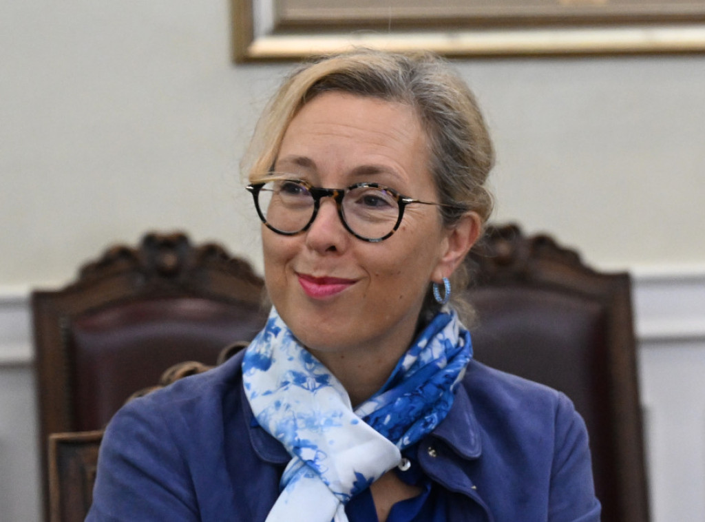 Florans Ferari: Razgovori u EPZ mogu dovesti do konkretnih i korisnih rezultata