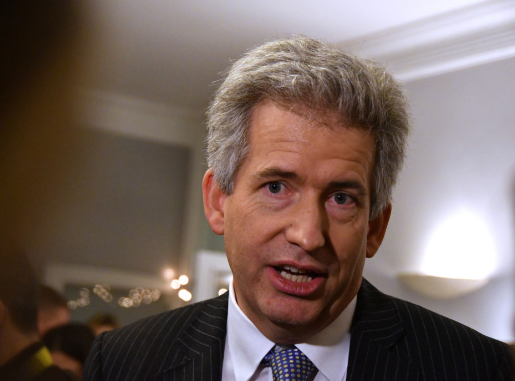 Edvard Ferguson: EPZ za sve zemlje, kao i za Ujedinjeno Kraljevstvo koje nije član EU, izuzetno vredan format